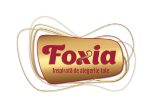 Foxia Logo - Variante Redivivus-2022-03